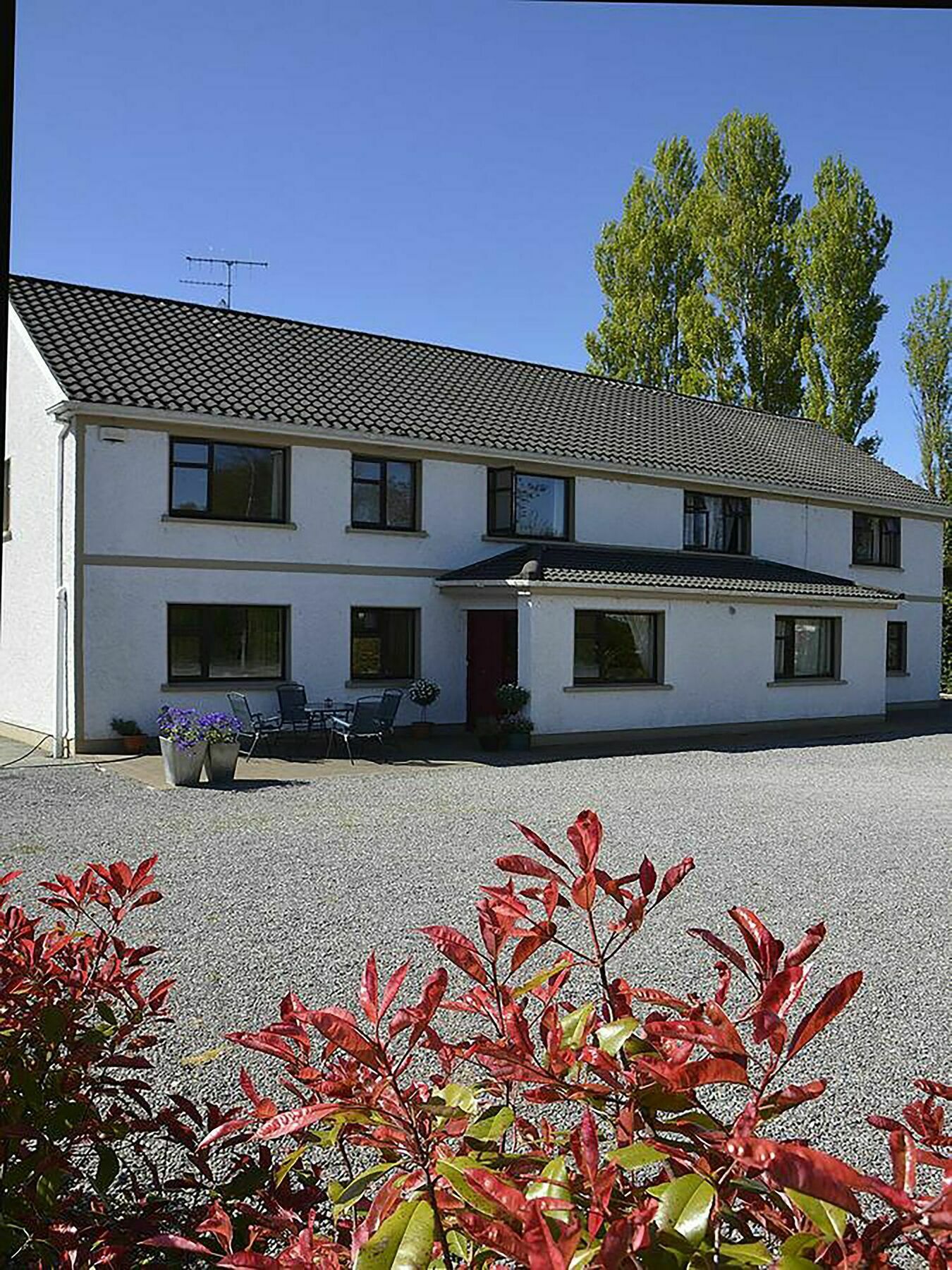 Killarney Peaks Guesthouse Exterior photo