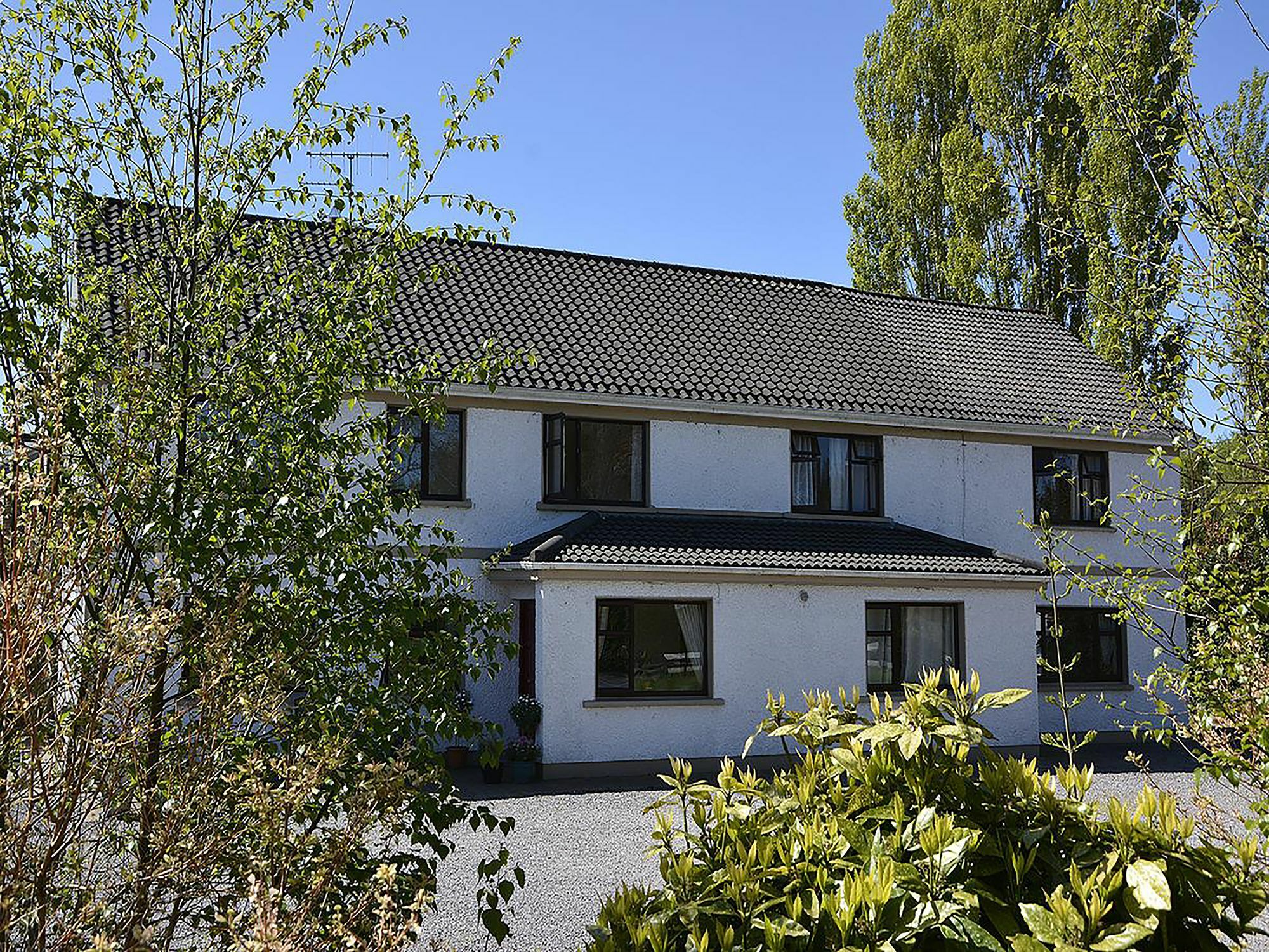 Killarney Peaks Guesthouse Exterior photo